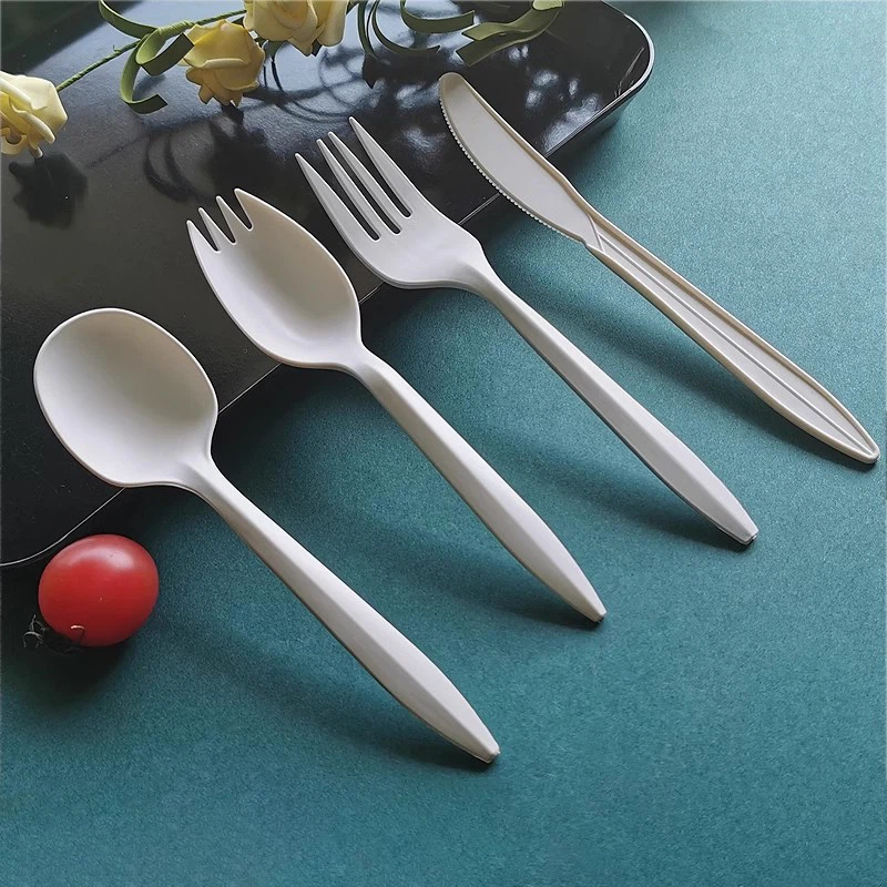 Disposable PSM Cutlery